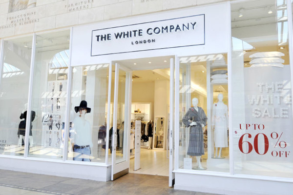 The White Company